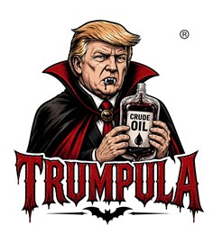 Merchandising Trumpula